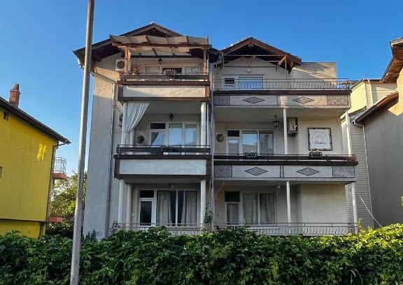 Lozenets House | Kъща за гости Христина
