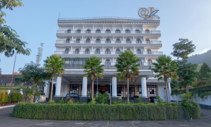 Pakem Hotel | @K Hotel