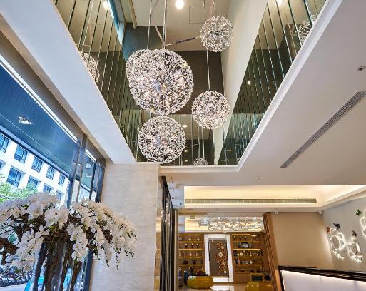 Zhongshan Hotel | K Hotel Tianjin