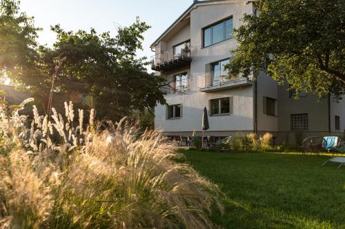 Liptovsky Mikulas House | K-house