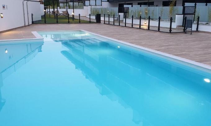 Portonovo Apartment | K-NELAS HOME muy cerca de la playa y del centro