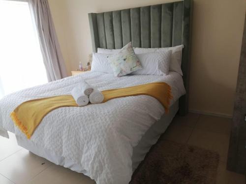 Kimberley House | K'S Legacy