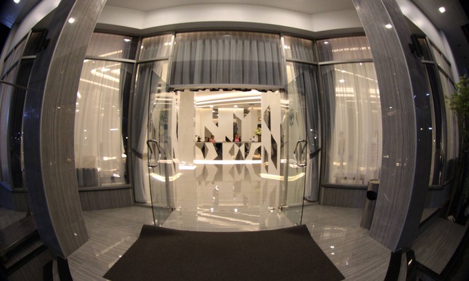 Nai Mueang Hotel | K.S. Pavilion Hotel