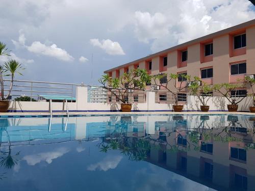 Nai Mueang Hotel | K.S.Pavilion Hotel