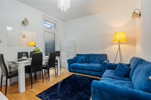 Mapesbury House | K Suites - Ashford Road