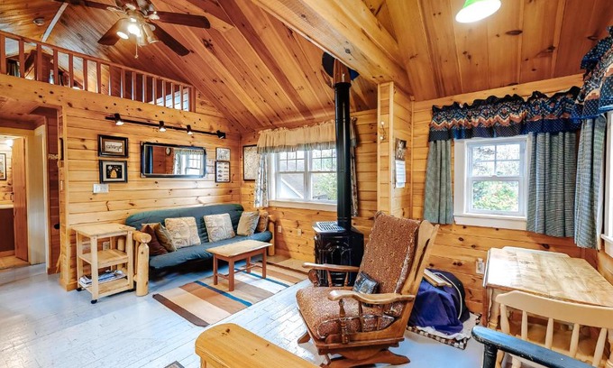 Greenville House | K1 Cottage
