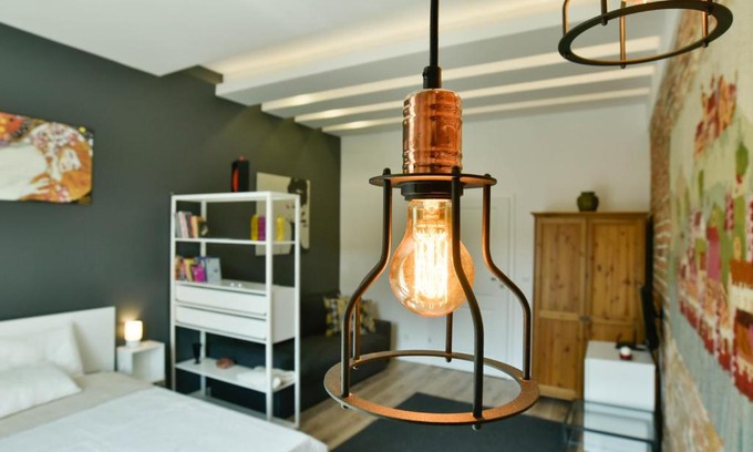 Stare Podgorze Apartment | K12 Apartments