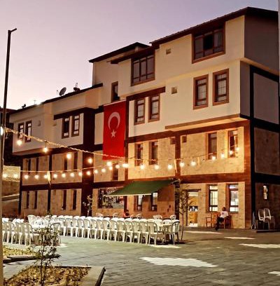 Arapgir Bed & Breakfast | Kaşkaloğlu Hotel