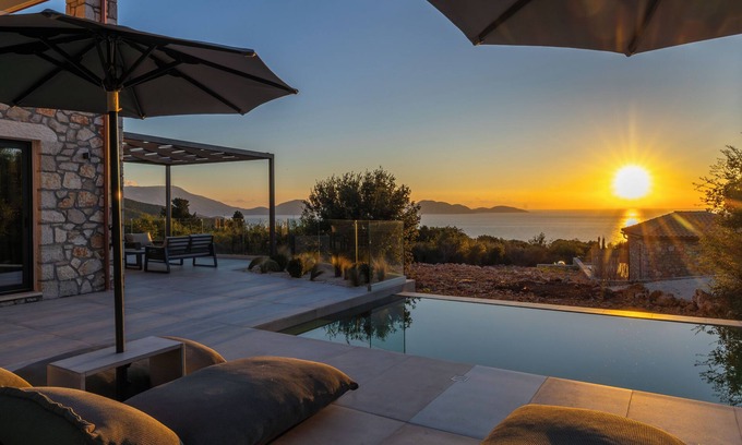 Tzamarelata Villa | Ka - Yagi Villas