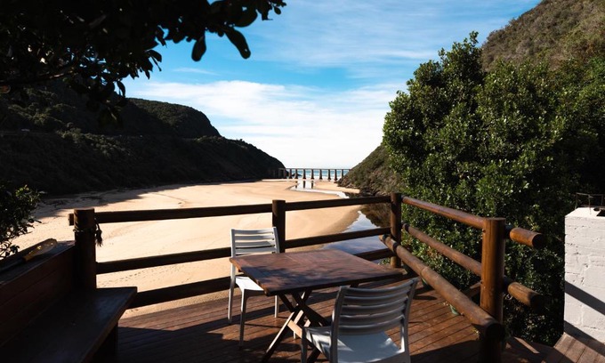 Victoria Bay House | Kaaimans River Villa