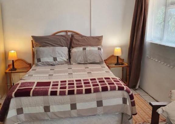 Kaapsehoop Apartment | Kaapsche Draai