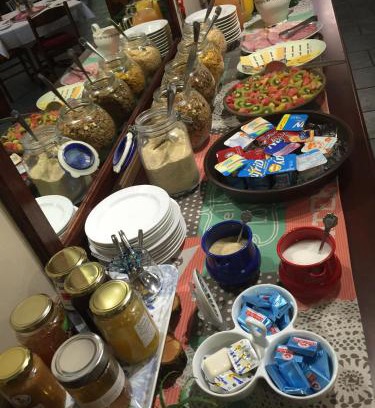 Kaapsehoop House | Kaapsche Hoop Gastehuis