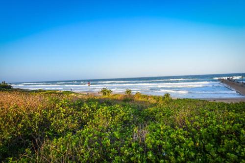 Durban Beachfront Apartment | KADESE Holiday North Beach Durban