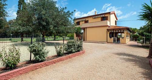 Santa Maria La Palma Villa | Kadossene Country Villa