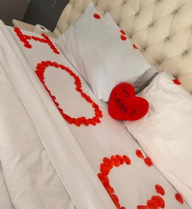 Kagiso House | Kagiso lodge and spa