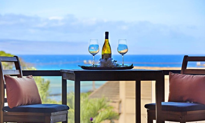 Kahana House | Kahana Villa F407