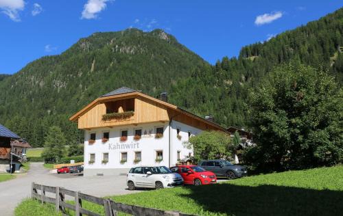 San Martino Apartment | Kahnwirt