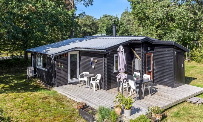 Læsø House | "Kai" - 3.5km from the sea by Interhome