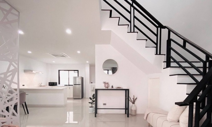 Sa Khu Villa | Kai House I 4BR 3BA I Naiyang Beach I HKT Airport