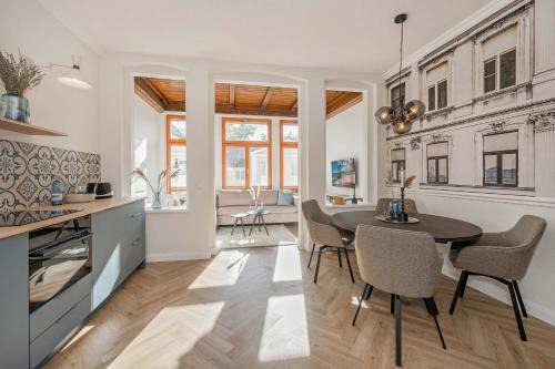 Heringsdorf Apartment | Kaisers vis a vis - 07