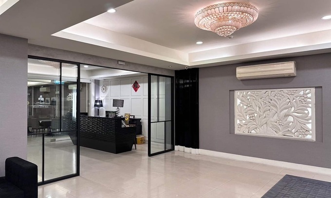 Hualien City Centre House | Kaiyue Inn