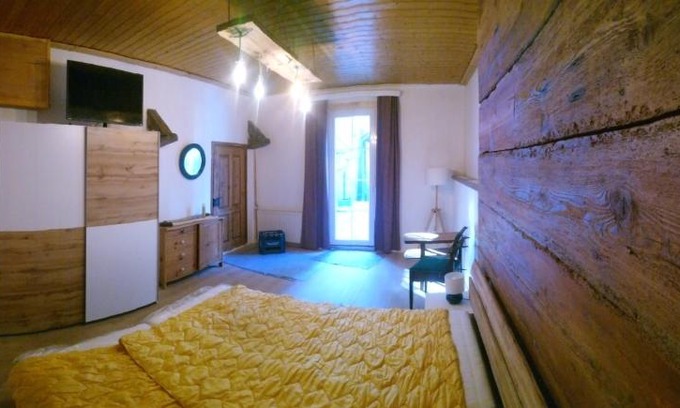 Wildalpen Bed & Breakfast | kajakshop-wildalpen