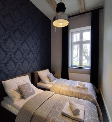 Swidwin Hotel | KaJo Apartamenty