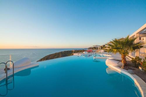 Kithira Villa | Kaladi Rock Avlemonas