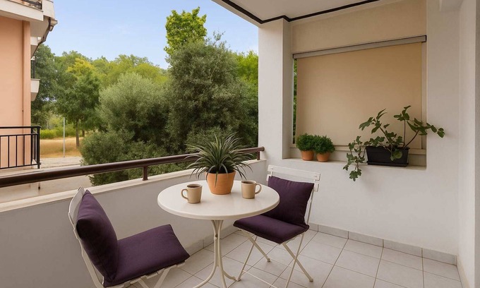Kalamata Apartment | Kalamata's Handmade Apartment