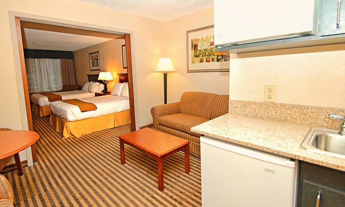 Kalamazoo Hotel | Kalamazoo Hotel and Suites