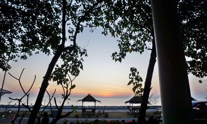 Sam Roi Yot Hotel | Kalamona Seaview