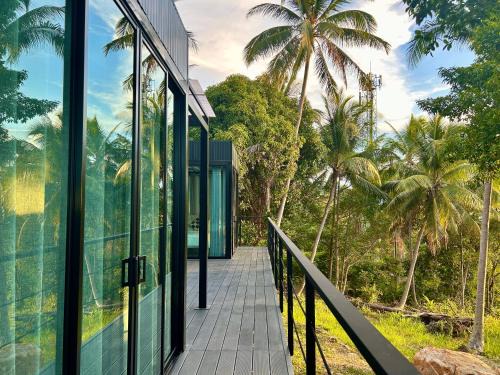 Haad Yao House | Kalani, Haad Yao