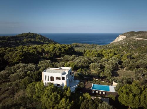 Kerion Villa | Kalas SeaView Residence, a Serene Sanctuary, By ThinkVilla
