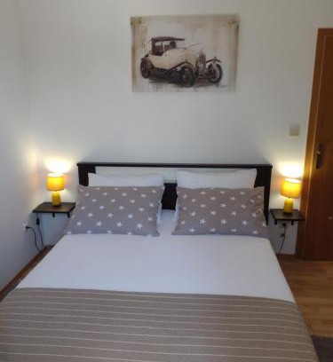 Gradina House | Kalauz Rooms