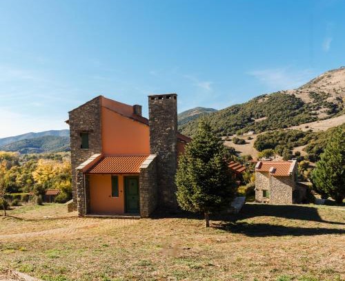 Kalavrita Villa | Kalavryta Grand Residence