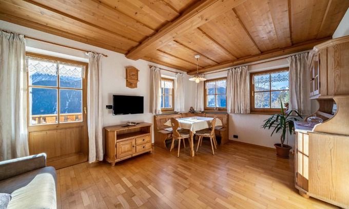 Ultimo Apartment | Kalchgruberhof Wohnung Enzian