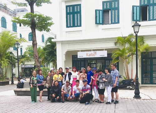 Duong To Hotel | Kalia Hotel