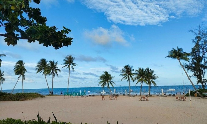 Duong To Hotel | Kalia Hotel
