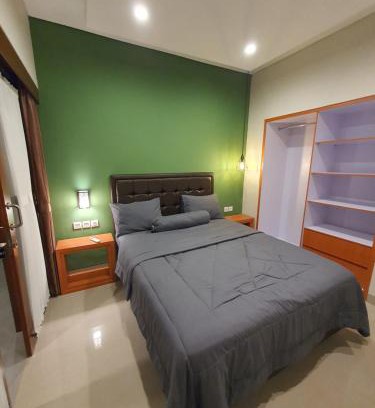 Downtown Kuta House | Kalih Homestay Bali