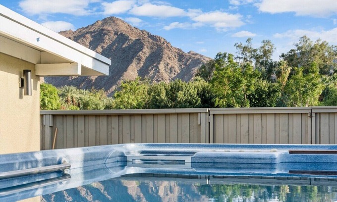 Desert Club Estates House | Kalima Sky - Golf Cart, Pool/Spa, Gym, Corner Lot