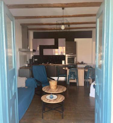 Methoni House | Kaliora house