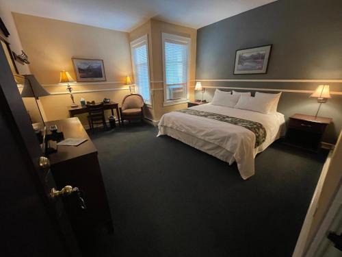 Kalispell Hotel | Kalispell Grand Hotel