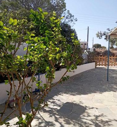 Kithnos House | Kalliopi's studio