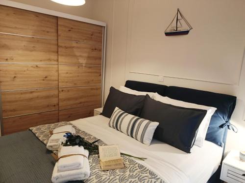 Kinosargous Apartment | Kalliopi Studio