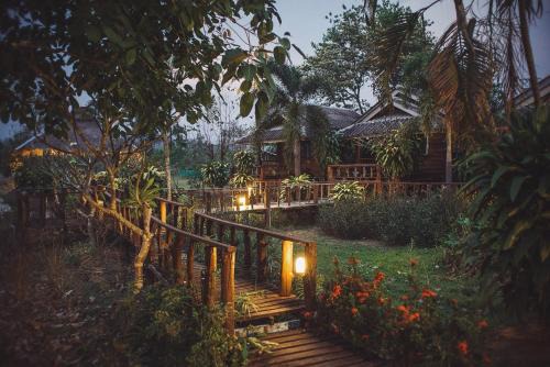 Pai Resort | Kalm Pai