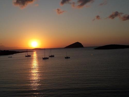Porto Rafti Apartment | Kalos Gialos Sunrise Apartment