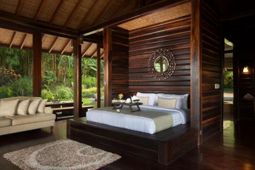 Sayan Villa | Kamaniiya River Villa Sayan - Ubud