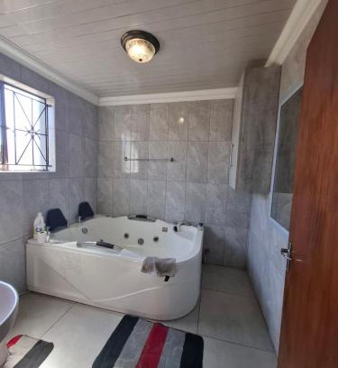 Atteridgeville House | Kambrooks House and Home