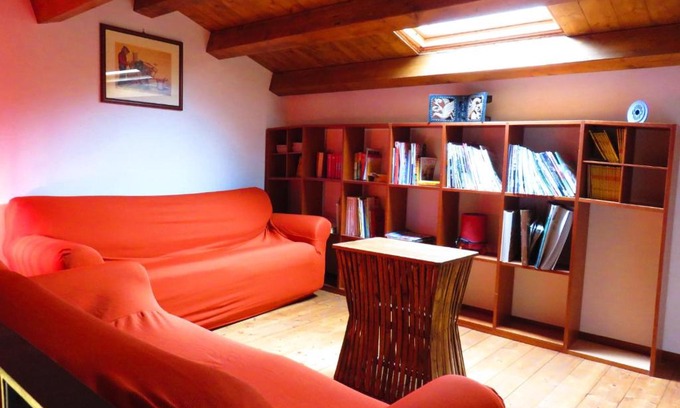 Castelbuono Apartment | Kame house