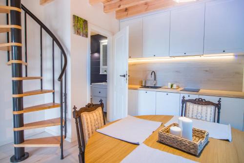 Kazimierz Dolny Ski Chalet | Kameralne domki Kazimierzówka